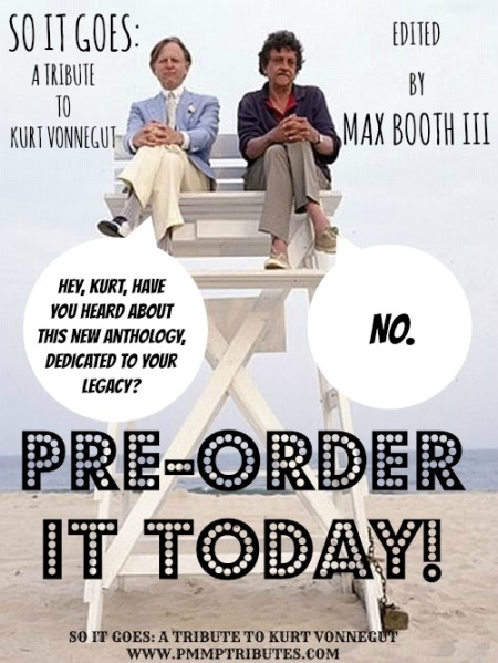 SO IT GOES, now available to pre-order from PMMP.