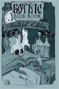 Gothic Blue Book V: coming 10/31