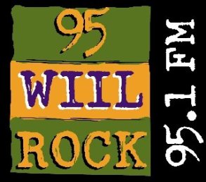 95 WIIL Rock